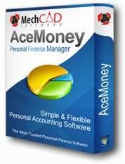 AceMoney 4.36.1 AceMoney 4.36.1
