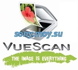 VueScan VueScan